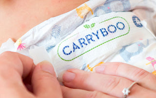 💡3 astuces anti-fuite Carryboo pour un confort quotidien avec bébé !