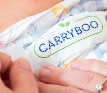 💡3 astuces anti-fuite Carryboo pour un confort quotidien avec bébé !