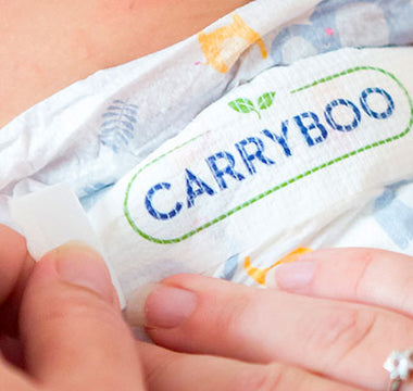 💡3 astuces anti-fuite Carryboo pour un confort quotidien avec bébé !