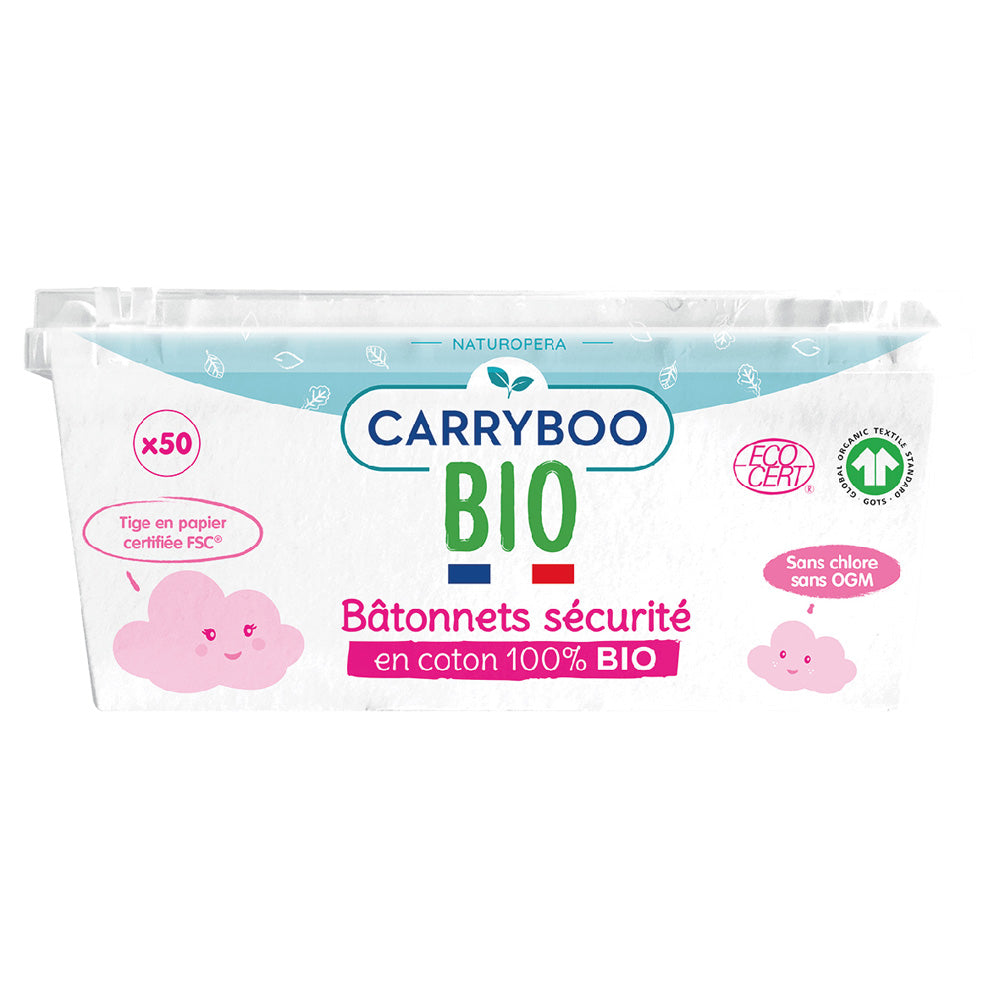 Bâtonnets sécurité