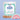 Family pads – Rectangles de coton Bio