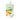 Popote - Les Petits Plats - Courgette Poulet Parmesan 180g BIO