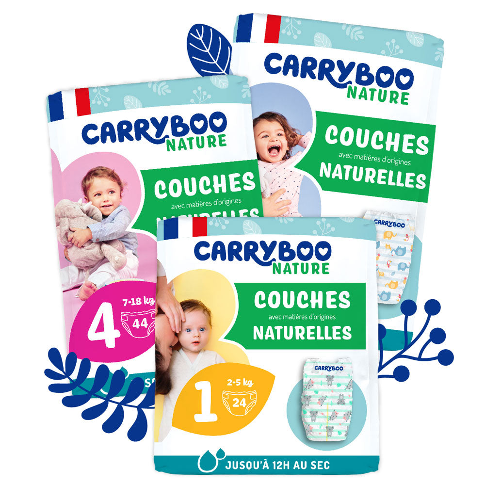 Couches écologiques