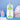 Liniment oléo-calcaire