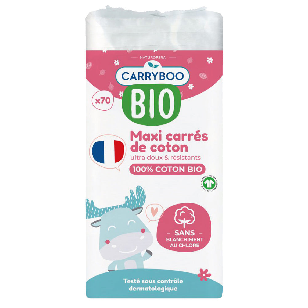 Maxi-Carrés