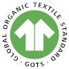 Global Organic Textil Standard logo
