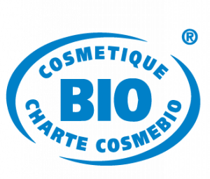 Logo cosmebio