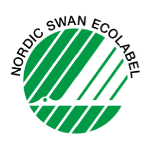 Logo ecolabel Swan